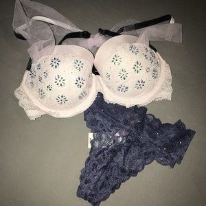 Victoria's Secret Bra